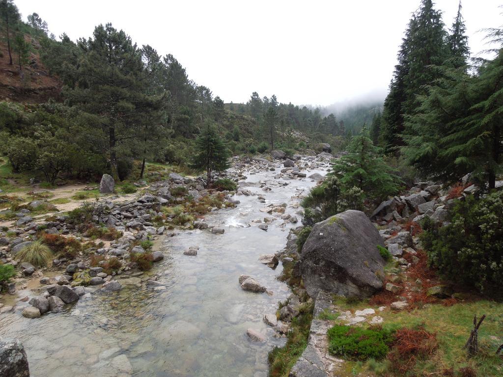Casa Sulfato Βίλα Campo do Geres Εξωτερικό φωτογραφία