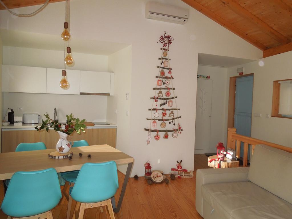 Casa Sulfato Βίλα Campo do Geres Εξωτερικό φωτογραφία
